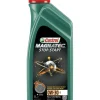 Oli E Lubrificanti- Olio castrol magnatec stop&start 0w-30d q3 1l