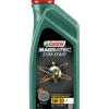 Discount Olio castrol magnatec stop&start 5w-30 c2 wh, 1l Oli E Lubrificanti