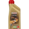 Moto- Olio castrol power 1 racing 4t 10w-40 1l