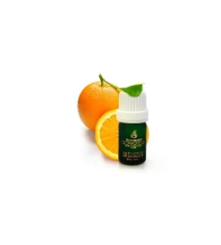 Best Olio essenziale di arancia da 5 ml Decorazione Ambienti