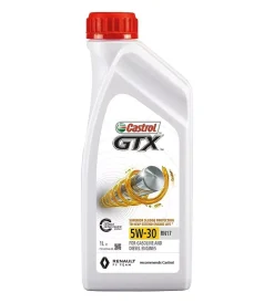 Oli E Lubrificanti- Olio gtx 5w-30 rn17 1lt