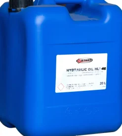 Oli E Lubrificanti- Olio idraulico iso 20 litri