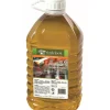 Decorazione Ambienti- Olio lampante a base vegetale con fragranza alla citronella 5 l