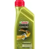 New Olio lubrificante per motori a 2 tempi "power 1 racing 2t" 1 litro Moto