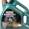 Oli E Lubrificanti- Olio magnatec motore auto lubrificante stop-start 5w30 c2 q3 4l