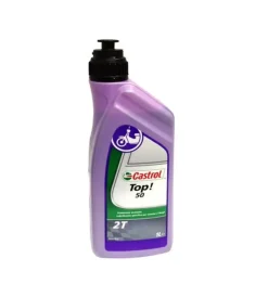 Online Olio miscela "top50" 2t 1lt Moto