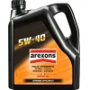 Oli E Lubrificanti- Olio motore arexons "5w40", 4 litri
