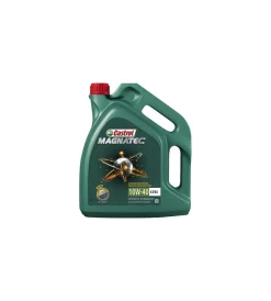 Oli E Lubrificanti- Olio motore auto magnatec 10w-40 a3/b4 lubrificante 5l oil