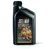 Oli E Lubrificanti|Olio motore benzina diesel c3 5w-30 selenia 1 lt