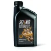 Sale Olio motore benzina diesel 5w-40 selenia 1 lt Oli E Lubrificanti