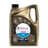 Oli E Lubrificanti- Olio motore "total super plus 10w40" 4 litri