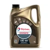 Oli E Lubrificanti|Olio motore "total synthetic 5w40" 4 litri