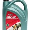 Discount Olio onedrive lubrificante minerale 4l 15w40 per motori diesel e gpl Oli E Lubrificanti