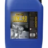 Oli E Lubrificanti- Olio power-g semi-sintetico 10l 10w40 per motori diesel e gpl