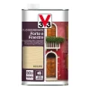 Impregnanti Legno-V33 Olio rigenerante per porte e finestre, incolore - 1 litro