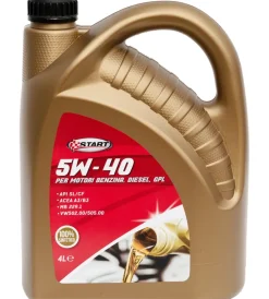 Oli E Lubrificanti|Olio sintdrive plus 4l 5w40 lubrificante sintetico per motori diesel