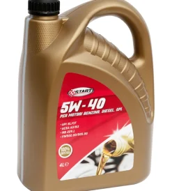 Oli E Lubrificanti|Olio sintdrive plus 4l 5w40 lubrificante sintetico per motori diesel