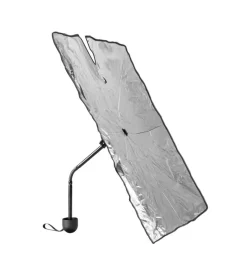 Lampa Auto Interno|Ombrello parasole "premium s" 65x125 cm - 66871