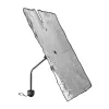 Auto Interno-Lampa Ombrello parasole "premium l" 79x140 cm - 66873