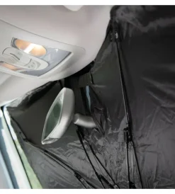 Auto Interno-Lampa Ombrello parasole 