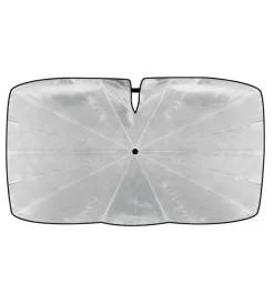 Auto Interno-Lampa Ombrello parasole 