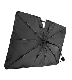 Auto Interno-Lampa Ombrello parasole 