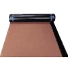 Onduline Membrane E Guaine Liquide|- membrane impermeabilizzanti bituline ardesia rosso 4kg/m2 - 1 x 5 metri.