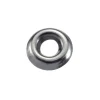 New Orli sottovite inox ø 11 x 4 mm. - 30 pz. Sistemi Di Fissaggio