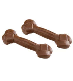 Sale Osso masticativo naturale al manzo, 70 grammi 2 pezzi  - Stick