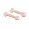 Stick-Ferplast Osso masticativo naturale al prosciutto, 40 grammi 2 pezzi  -