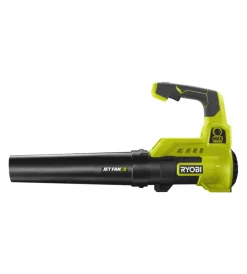 Best Outlet - usato per prova - soffiatore a batteria con turbina jet ryobi