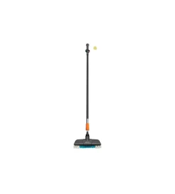 Online Outlet - usato per prova - set manico per pulizia gardena "cleansystem hard" per superfici resistenti Outlet Giardino