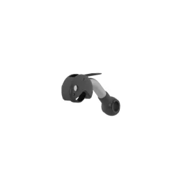 Portaggio-Nordrive Pac-arm braccio singolo con antifurto - s  n50911