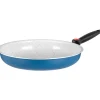Outlet Padella da campeggio "carezza pan 24" in alluminio e antiaderente Campeggio