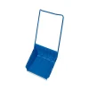 Pulizia Neve- Pala da neve a spinta "arctic l" con ruote - 67x70,5 cm