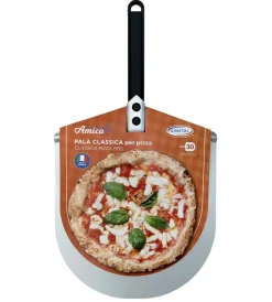 Gimetal Forni Pizza|Pala per pizza 