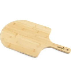 Clearance Pala pizza in bamboo 30x56 cm Barbecue