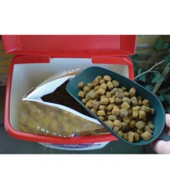 Attrezzatura Giardinaggio|Paletta giardinaggio/dosatore 33 cm.