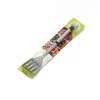 Barbecue-Ompagrill Paletta per barbecue in acciaio 36 cm