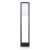 Illuminazione Per Esterno- Paletto led per esterno 6400k, 10w