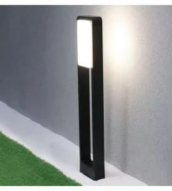 Paletto per esterno led 3000k, 10w Illuminazione Per Esterno