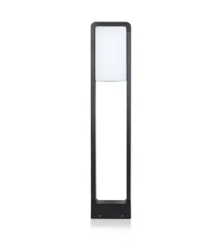 Illuminazione Per Esterno|Paletto per esterno led 4000k, 10w