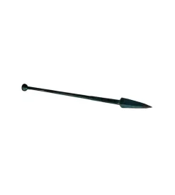 Attrezzatura Giardinaggio|Pali per vigna forgiati mm.1200
