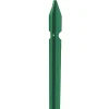 Attrezzatura Giardinaggio- Palo a "t" plastificato h. 1,00 3mm x 3cm