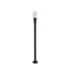 Best Palo led "drop" in alluminio h54 cm, 1xg9 Illuminazione Per Esterno