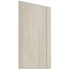 Porte, Scale E Pavimenti-Forte Pannello aggiuntivo per porta a soffietto da interno "maya" cedro 16,7x0,8 cm
