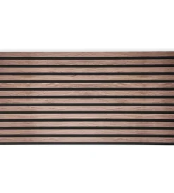 Discount Pannello decorativo a muro "decorstrip" rovere 500x1000x5 mm Pannelli Plastici