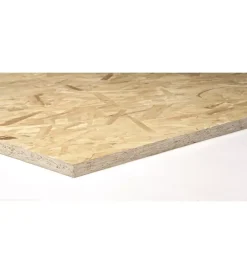 Online Pannello in legno di pioppo osb3 , 1250x620x9 mm Pannelli Truciolare