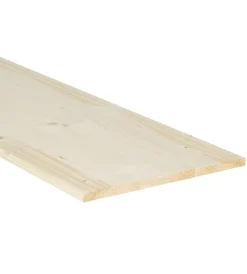 Discount Pannello in legno lamellare di abete sa 14x200x800 mm - . Tavole Lamellare Abete