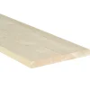Tavole Lamellare Abete-Pircher Pannello in legno lamellare di abete imbustato 28x200x800 - .